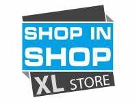 SHOP IN SHOP