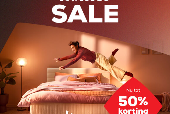 SWISS SENSE Zomerdeals