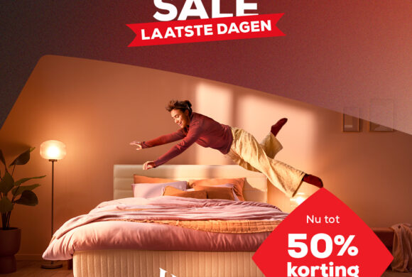 SWISS SENSE Zomerdeals