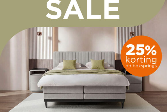 totaalBED Summer Sale