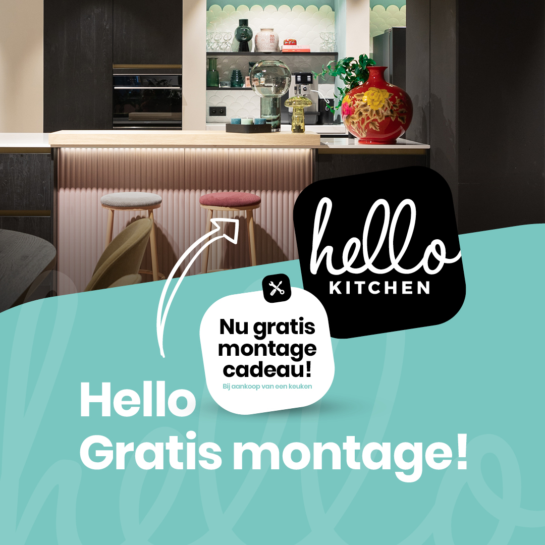 Hello Kitchen Gratis Montage Hello Kitchen Gratis Montage