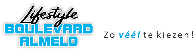 Lifestyleboulevard Almelo