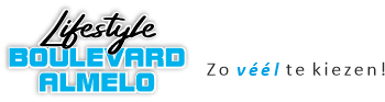 Lifestyleboulevard Almelo
