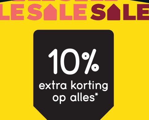 Leen Bakker Almelo DEAL