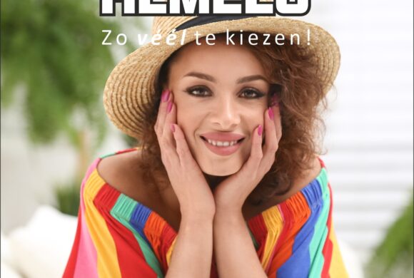 SUMMER SALE op Lifestyleboulevard Almelo