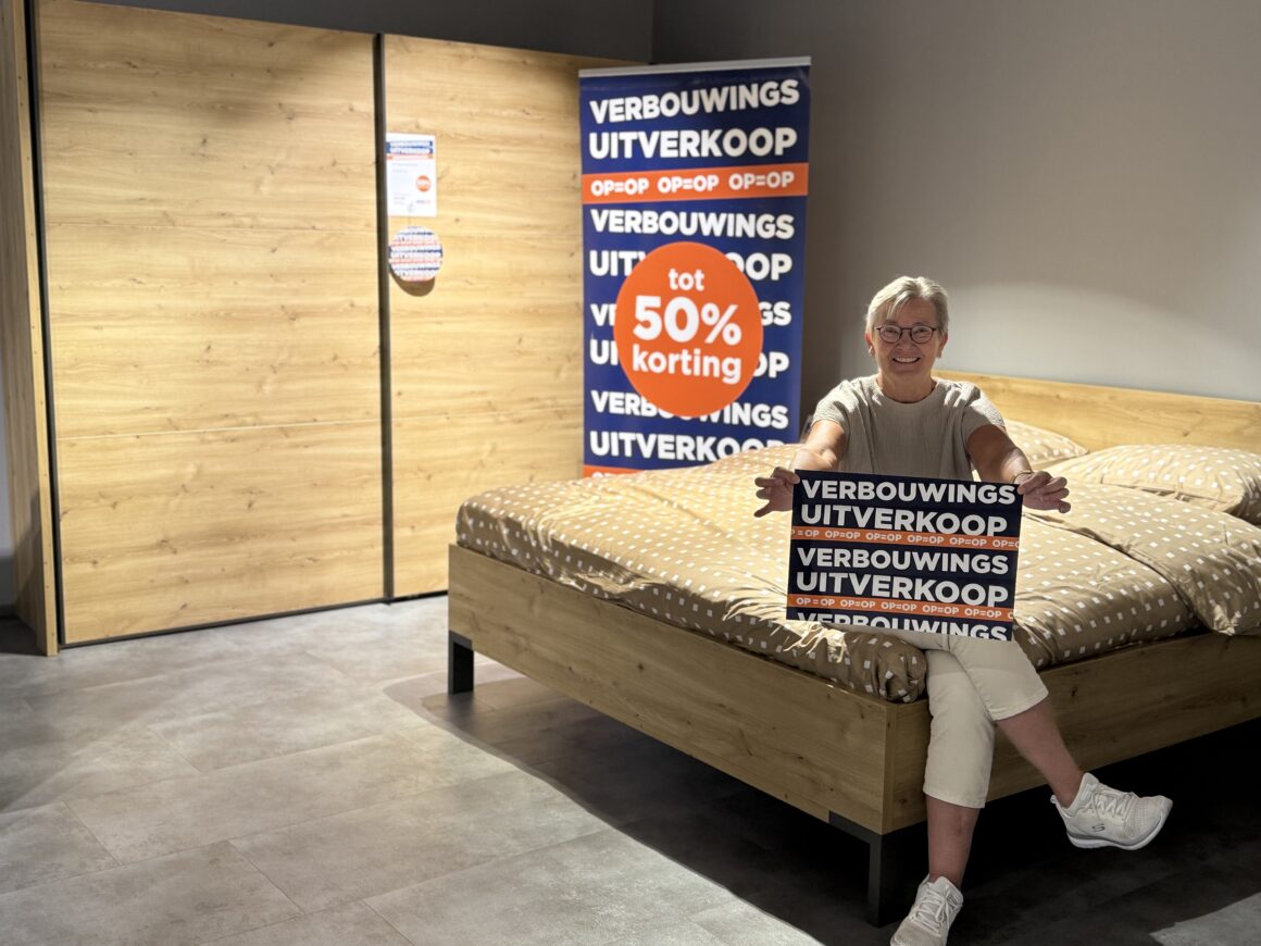 Lifestyleboulevard Almelo ruimt op! Lifestyleboulevard Almelo ruimt op!
