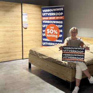 Lifestyleboulevard Almelo ruimt op! Lifestyleboulevard Almelo ruimt op!